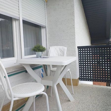Apartments Krapinske Toplice Krtak Biba Buitenkant foto