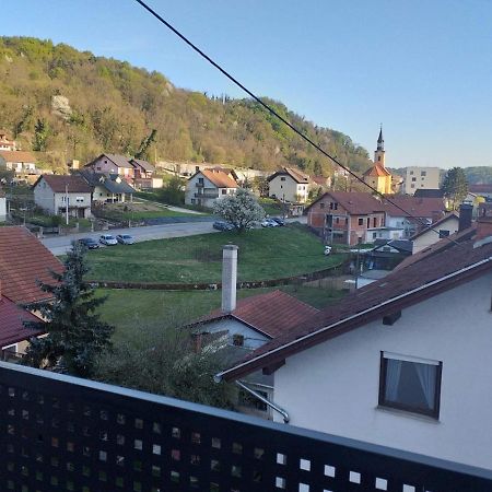 Apartments Krapinske Toplice Krtak Biba Buitenkant foto