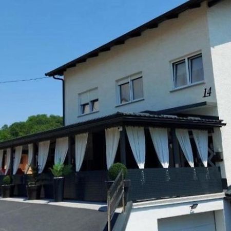 Apartments Krapinske Toplice Krtak Biba Buitenkant foto