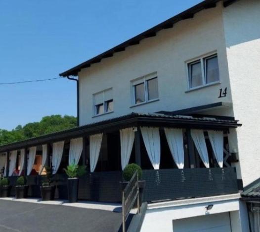 Apartments Krapinske Toplice Krtak Biba Buitenkant foto