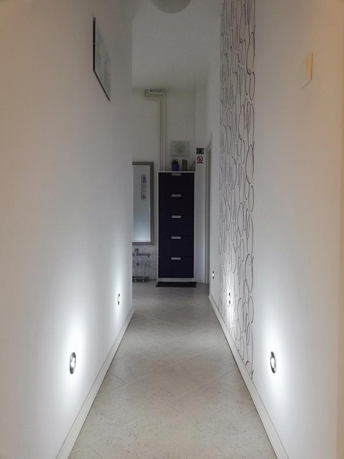 Apartments Krapinske Toplice Krtak Biba Buitenkant foto